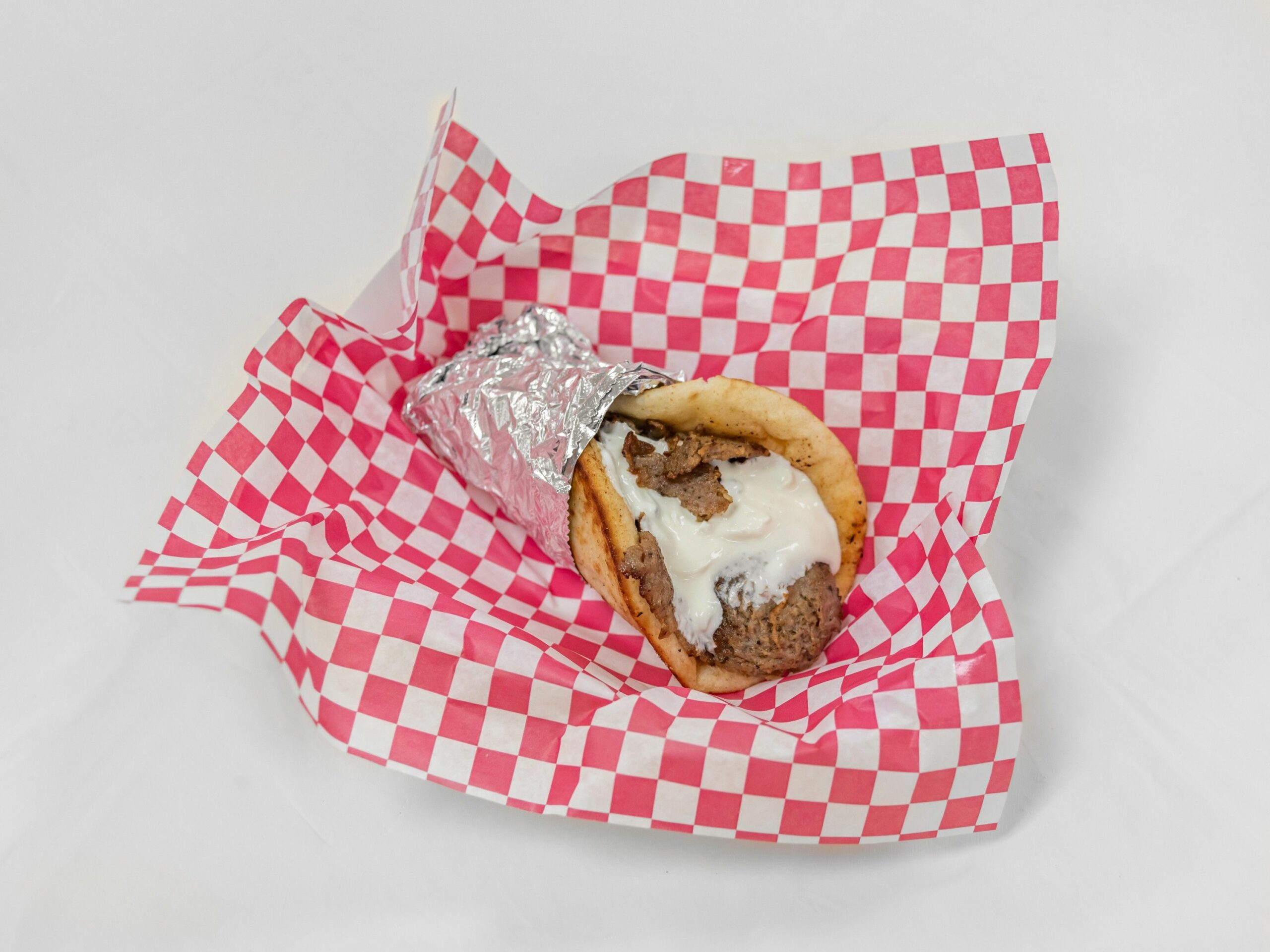 Gyro (lamb)