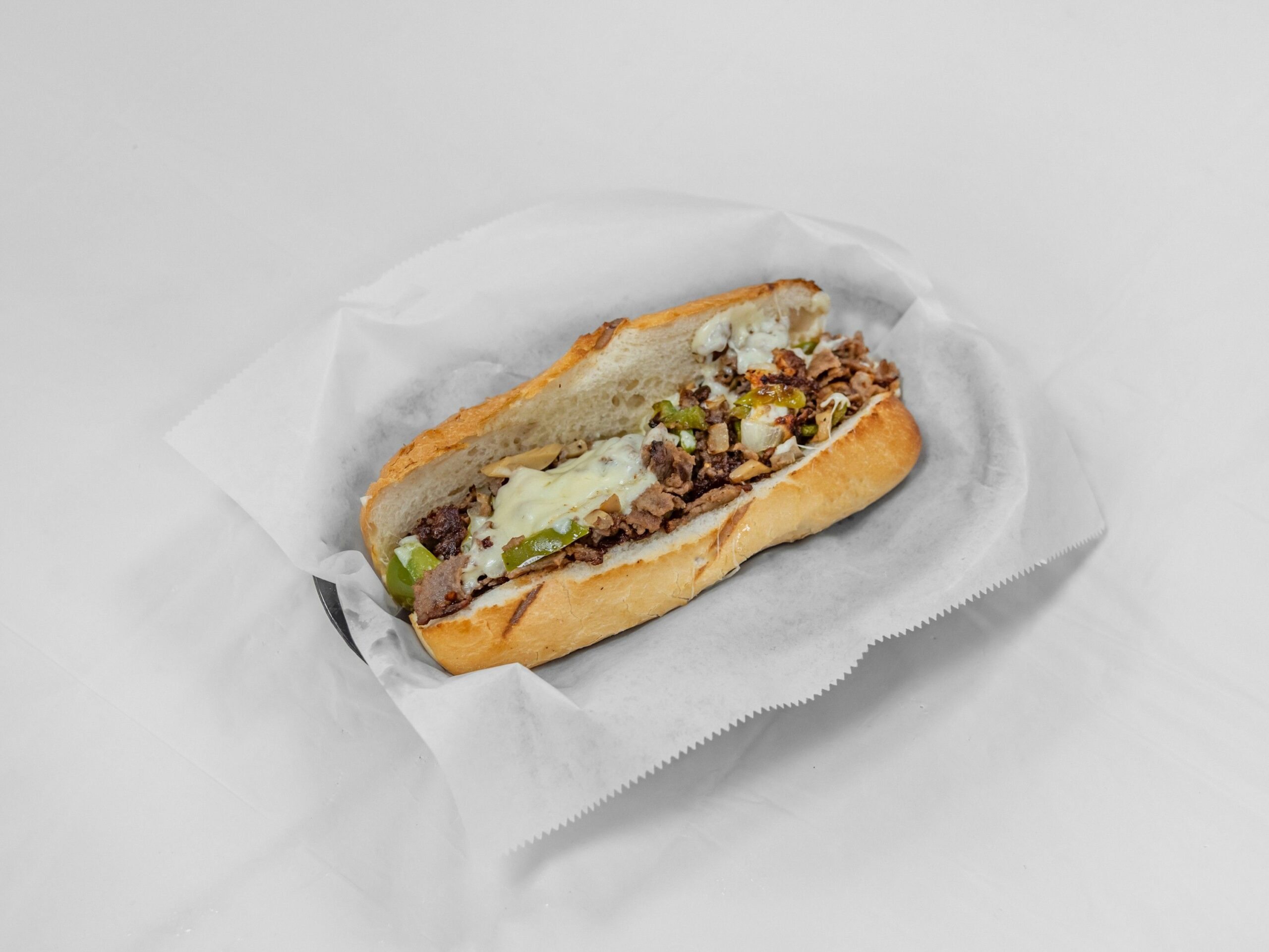 Steak Deluxe